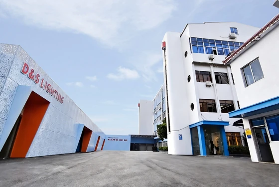 3-Finished goods warehouse